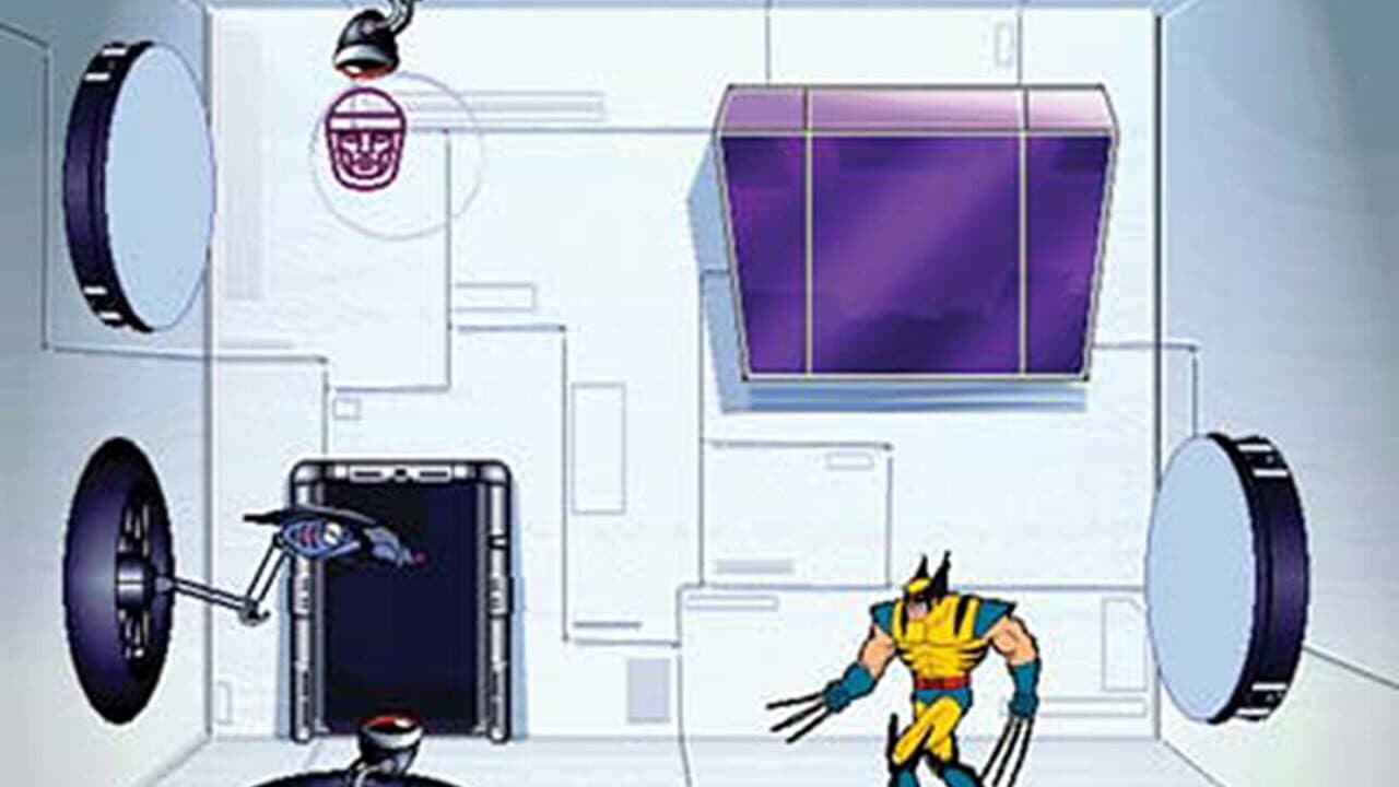 Amazing Math Starring Marvel Super Heroes thumbnail 3