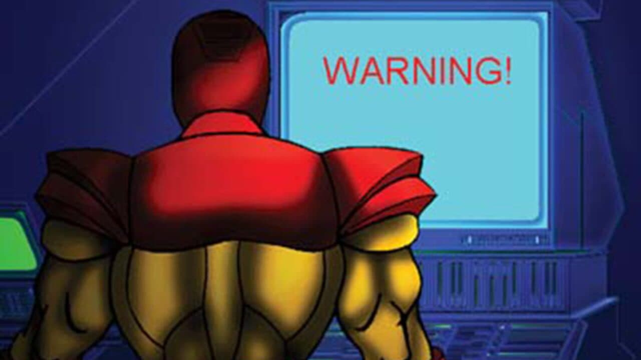 Amazing Math Starring Marvel Super Heroes thumbnail 5