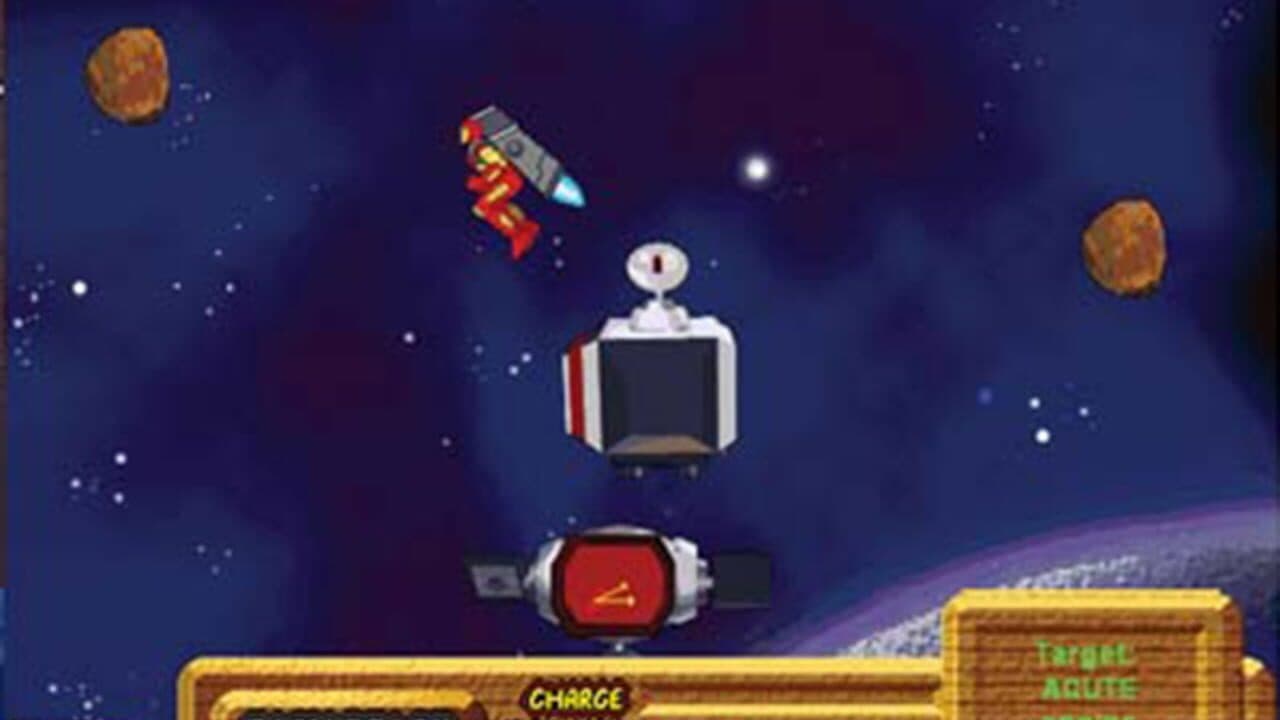 Amazing Math Starring Marvel Super Heroes thumbnail 6
