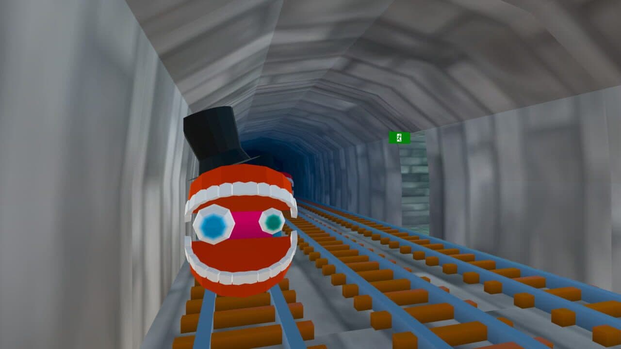 Creepy Pomni thumbnail 3