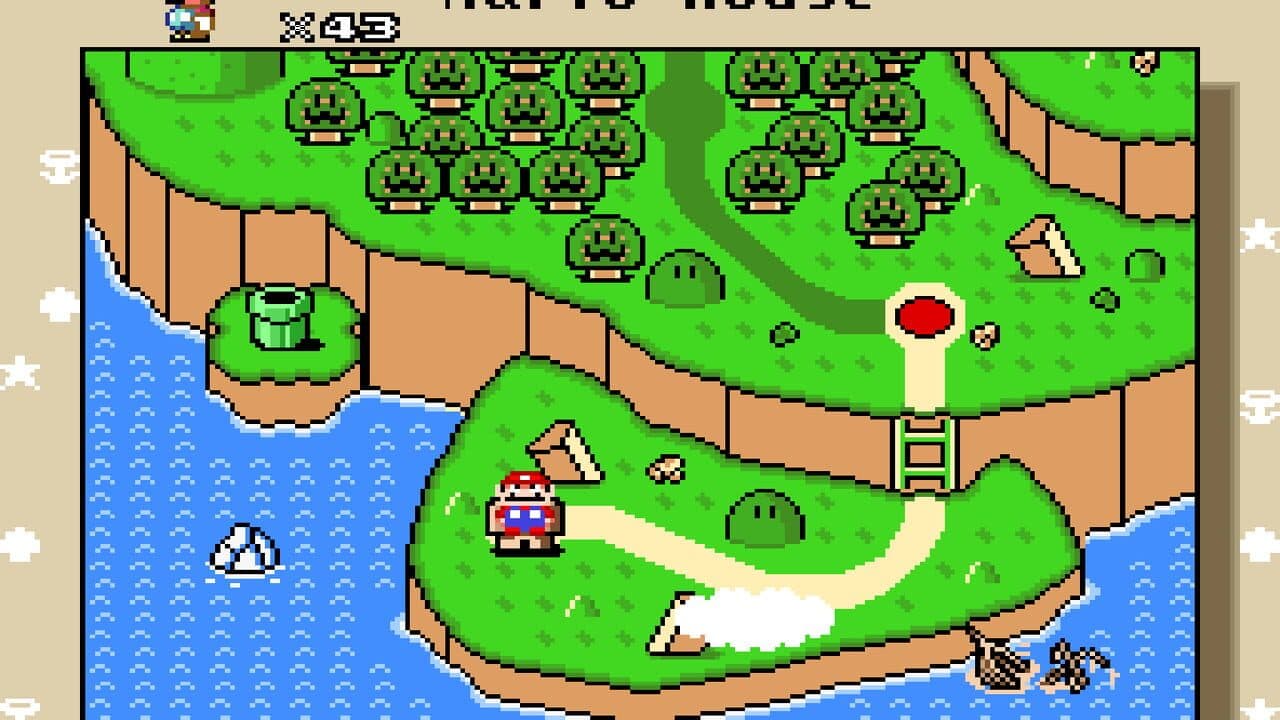 Age of Luigi thumbnail 3