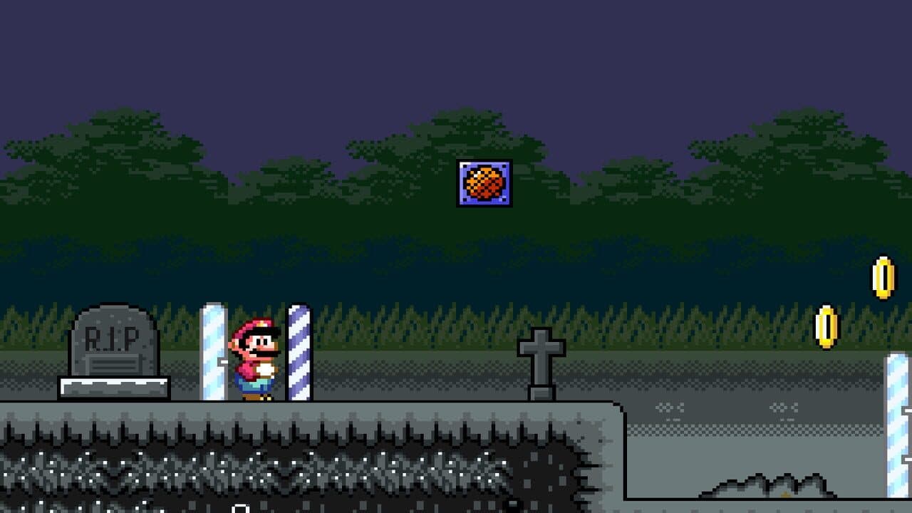Age of Luigi screenshot 1
