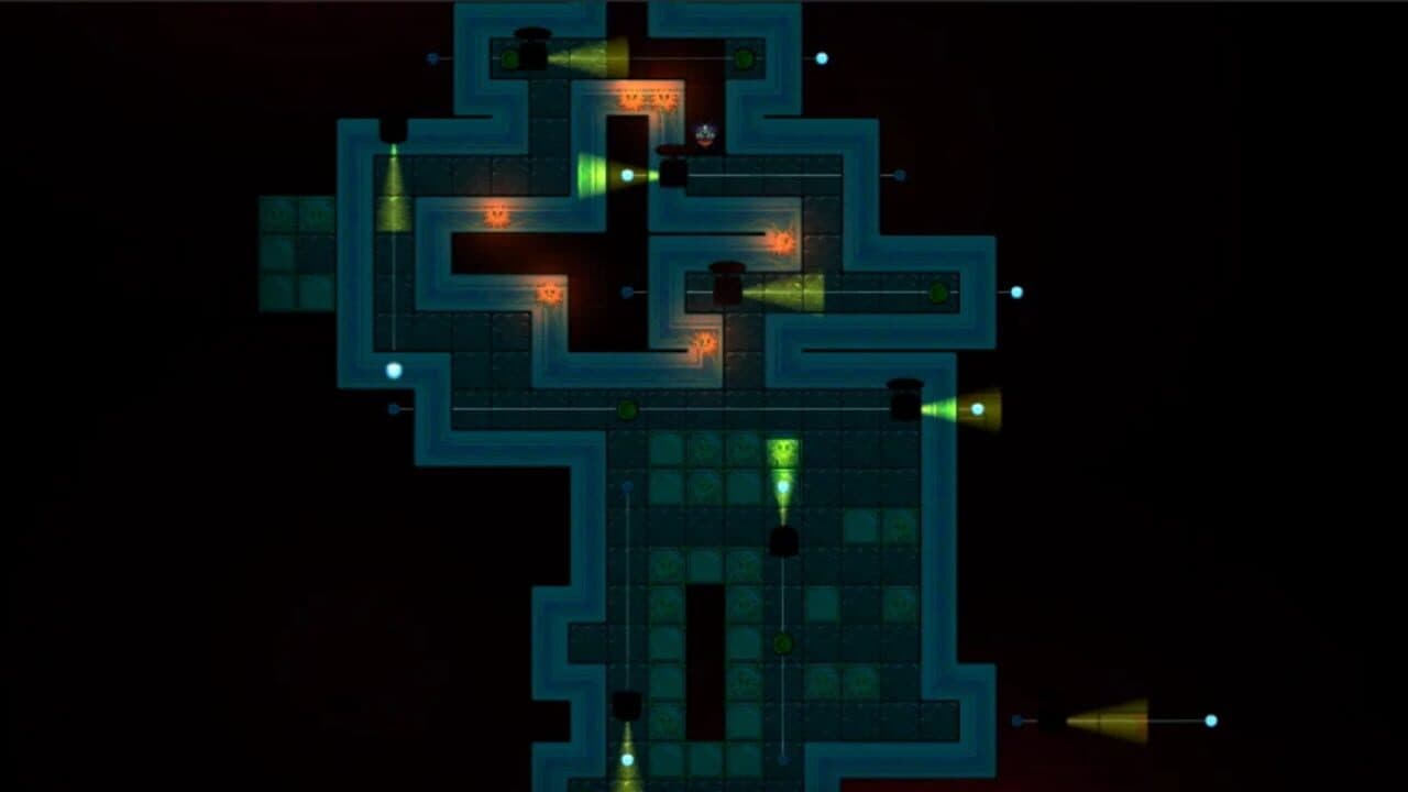 Adventure Kitty: Drill Buster - Lights Out thumbnail 3