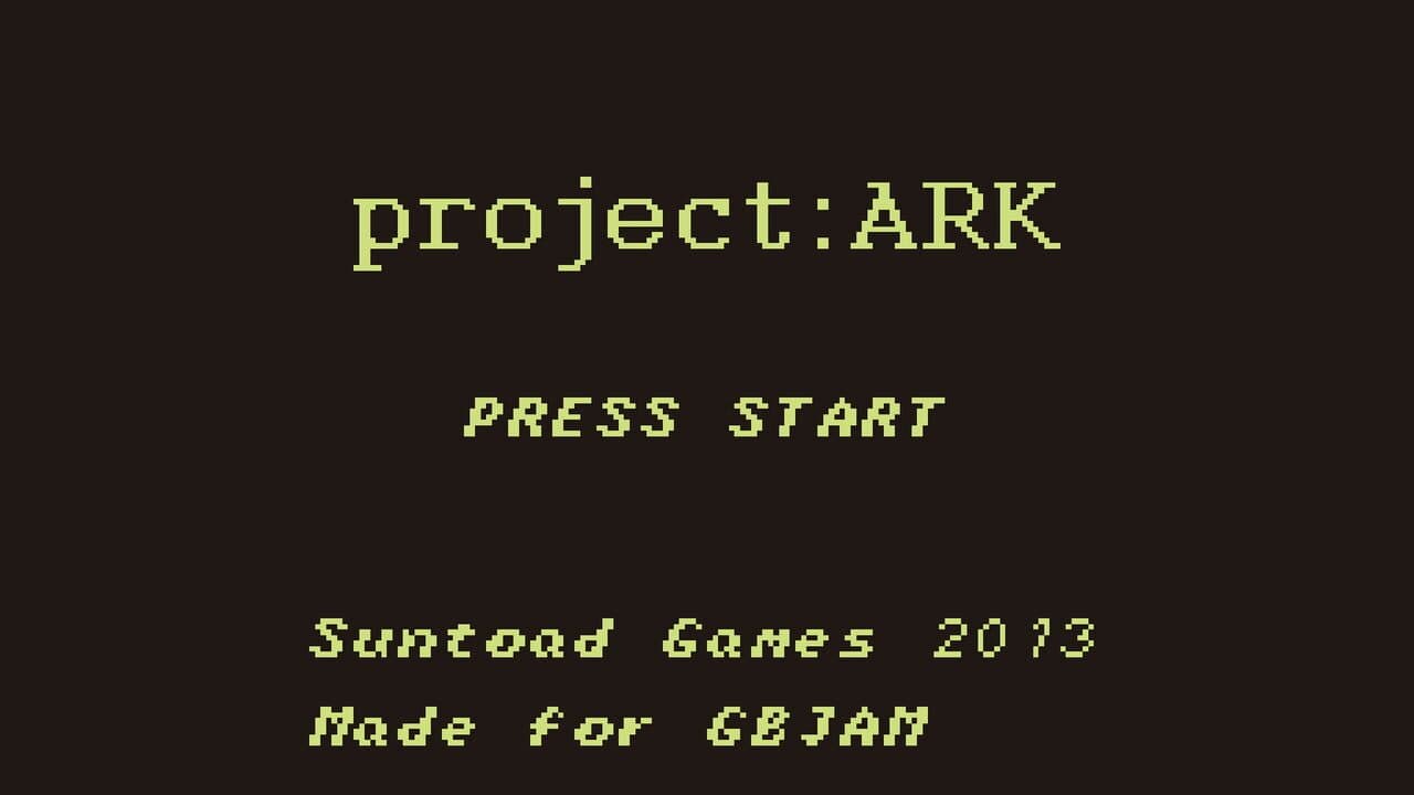 Project: ARK thumbnail 4