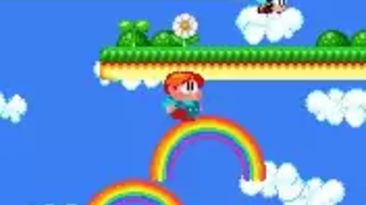 Rainbow Islands: The Story of Bubble Bobble 2 thumbnail 2