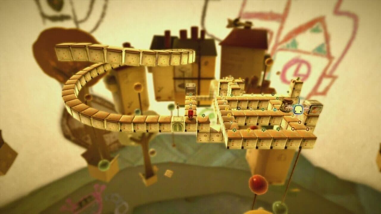 Ilomilo Plus thumbnail 2
