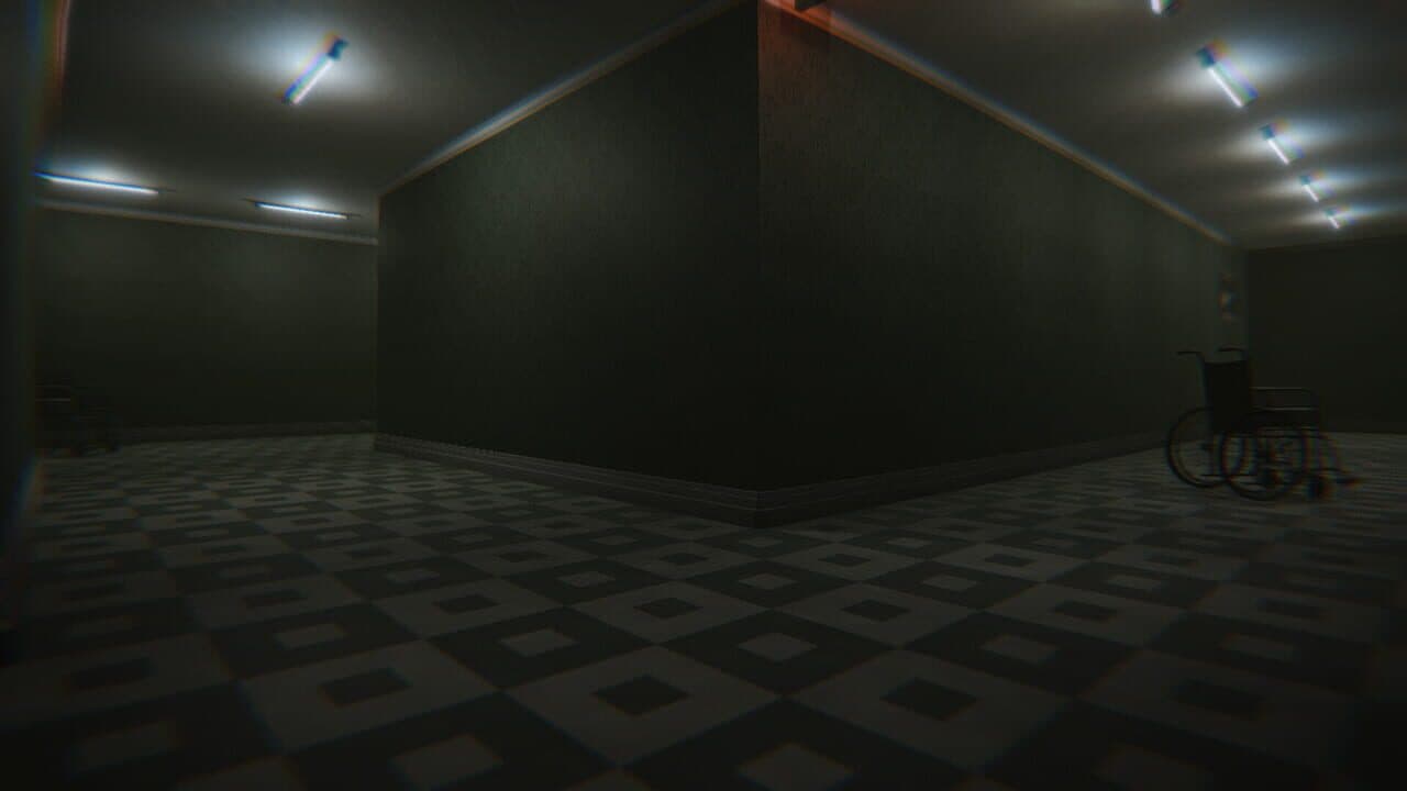 The Liminal Dimension thumbnail 8