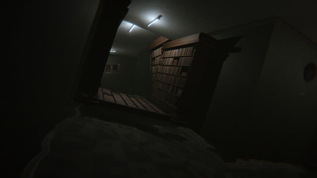 The Liminal Dimension thumbnail 9