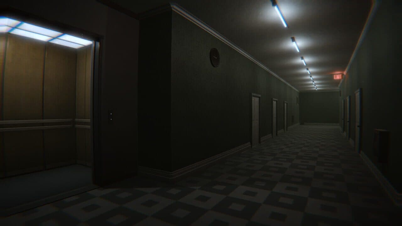 The Liminal Dimension thumbnail 14