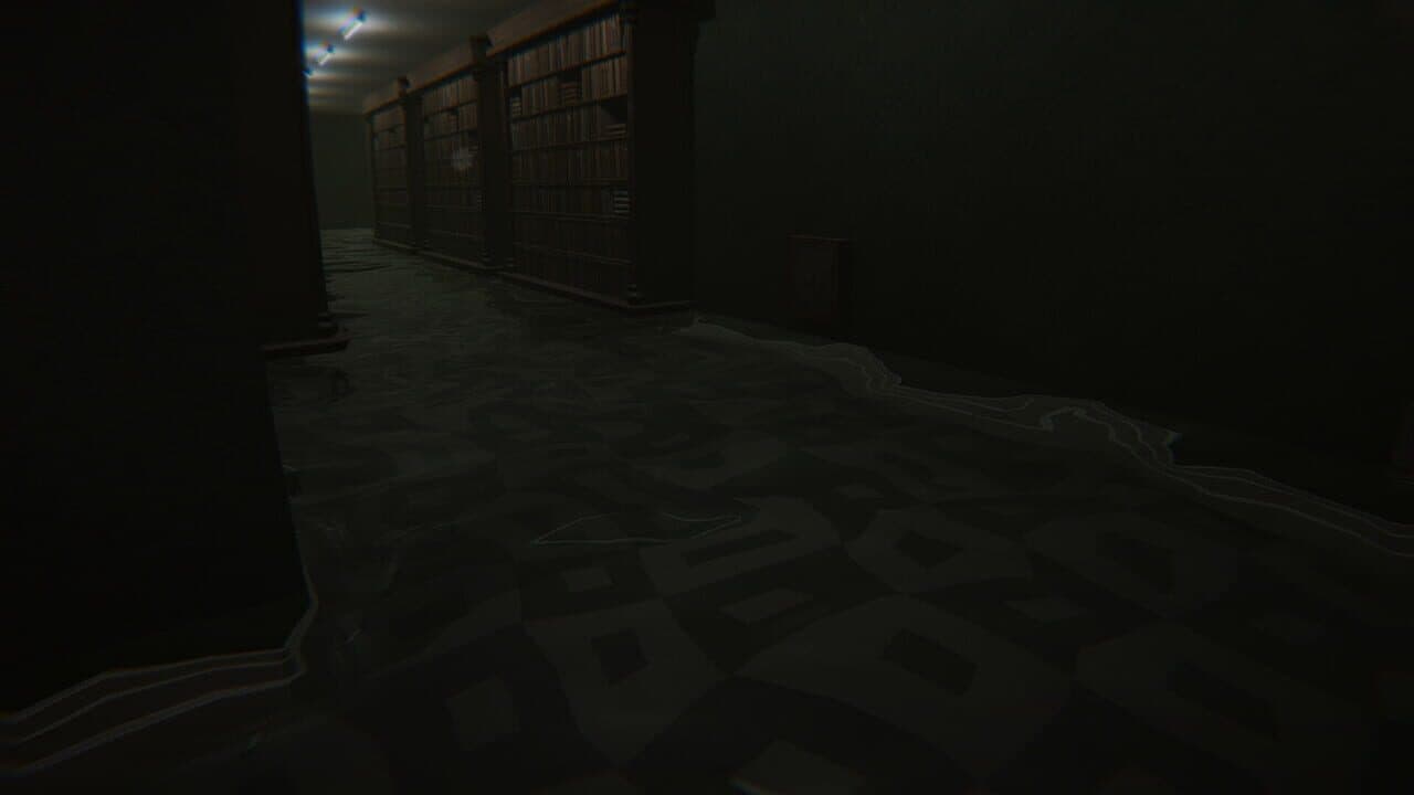 The Liminal Dimension thumbnail 17
