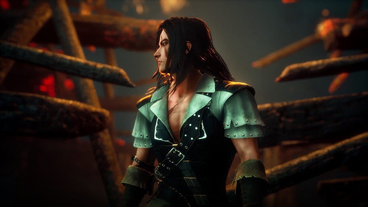 Dead by Daylight: Castlevania Chapter thumbnail 2