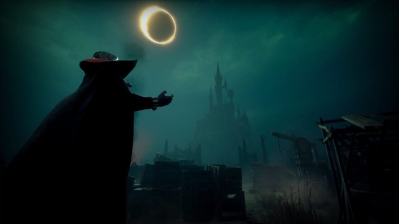 Dead by Daylight: Castlevania Chapter thumbnail 3