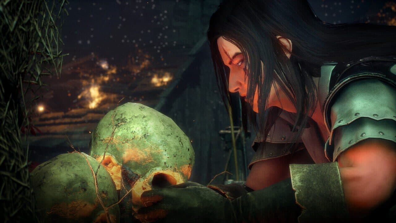 Dead by Daylight: Castlevania Chapter thumbnail 4
