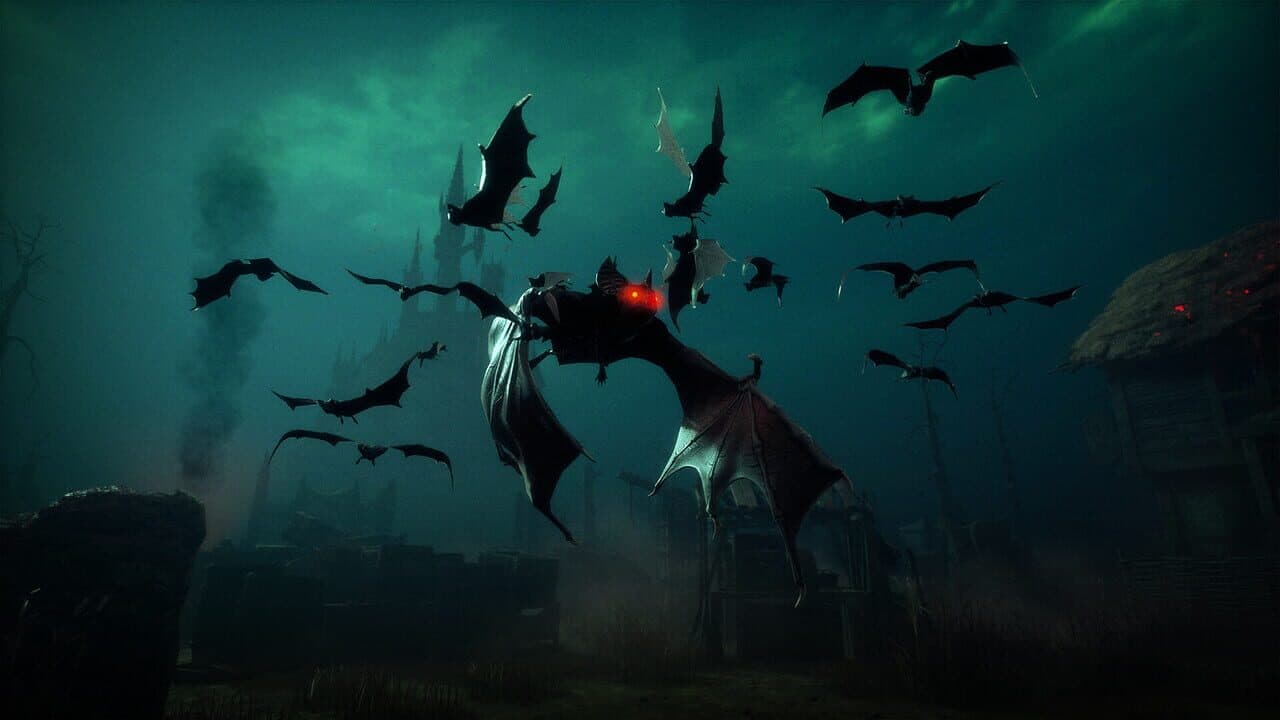 Dead by Daylight: Castlevania Chapter thumbnail 5