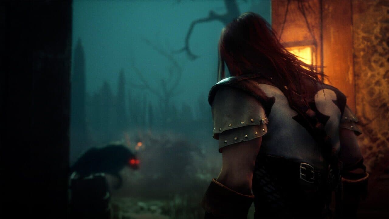 Dead by Daylight: Castlevania Chapter thumbnail 6