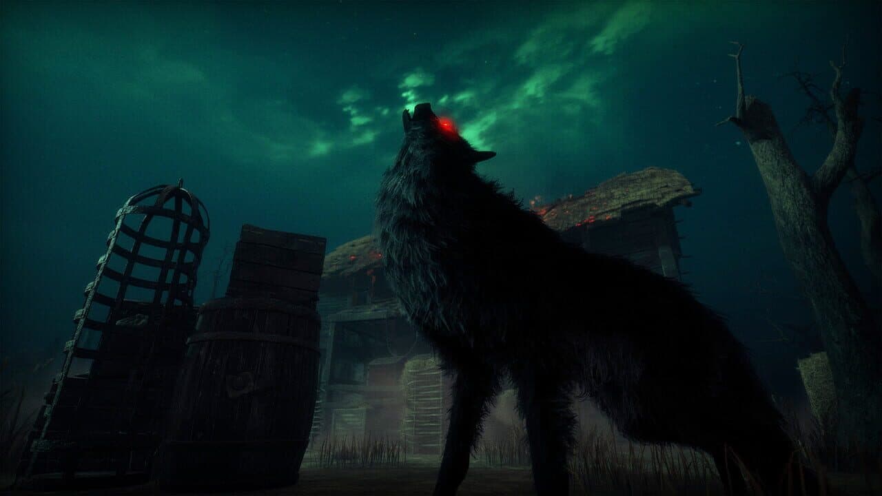 Dead by Daylight: Castlevania Chapter thumbnail 7