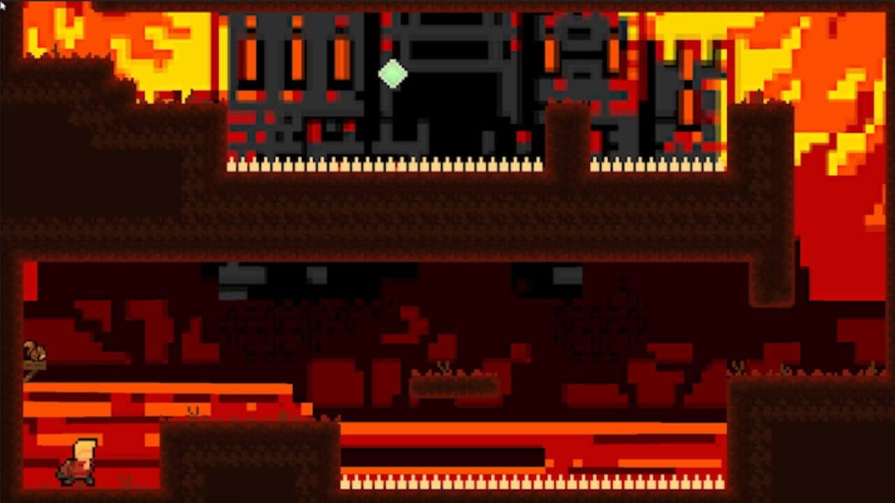 Just Another Platformer thumbnail 2