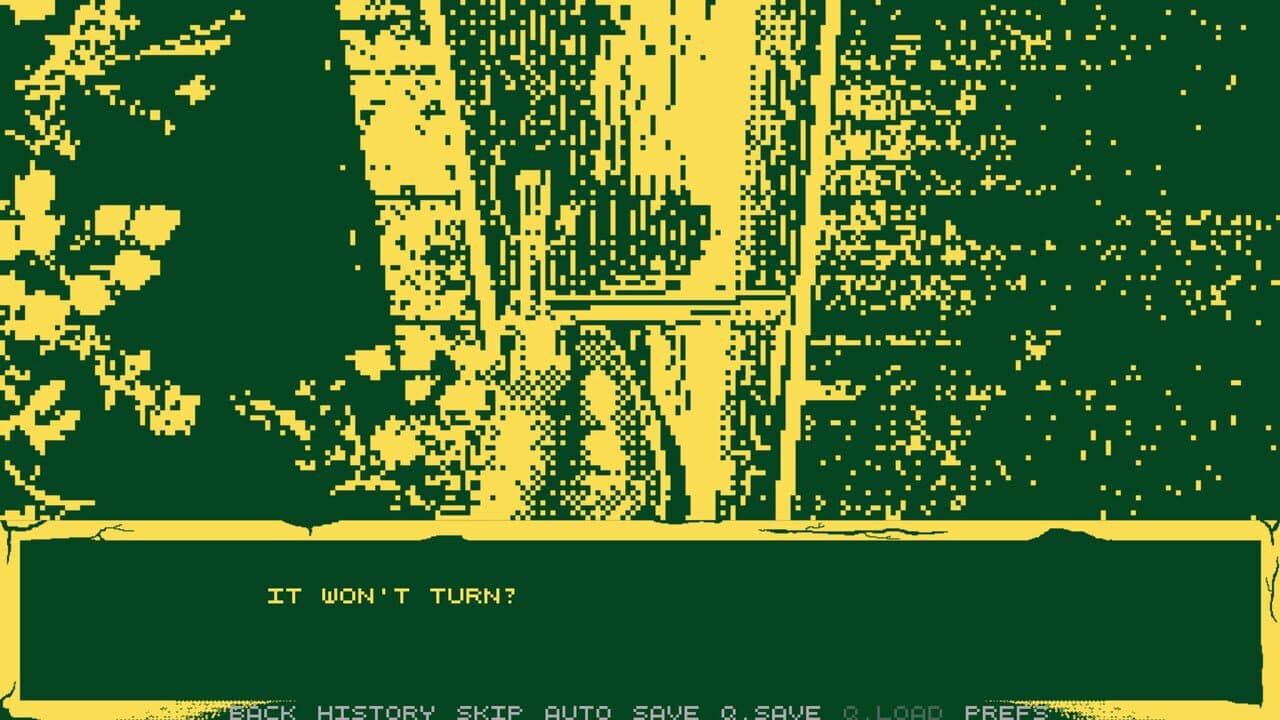 This is Not Your House thumbnail 5