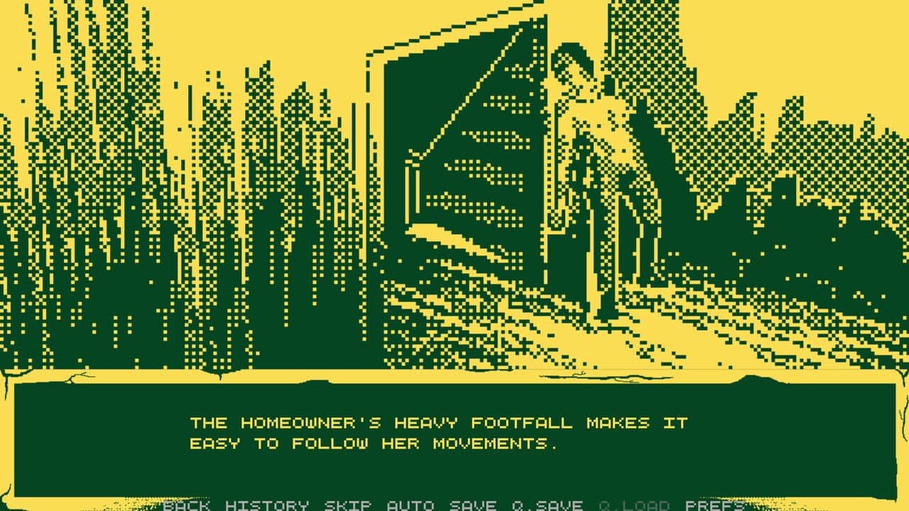 This is Not Your House thumbnail 11