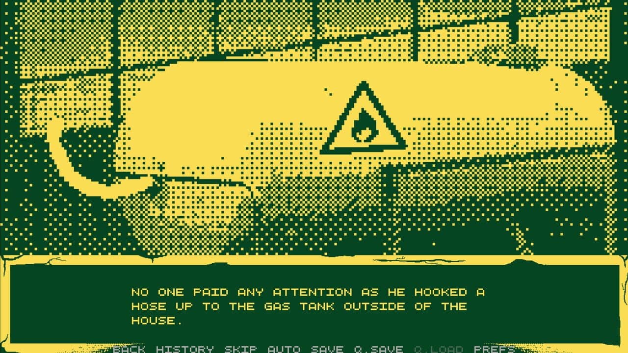 This is Not Your House thumbnail 12
