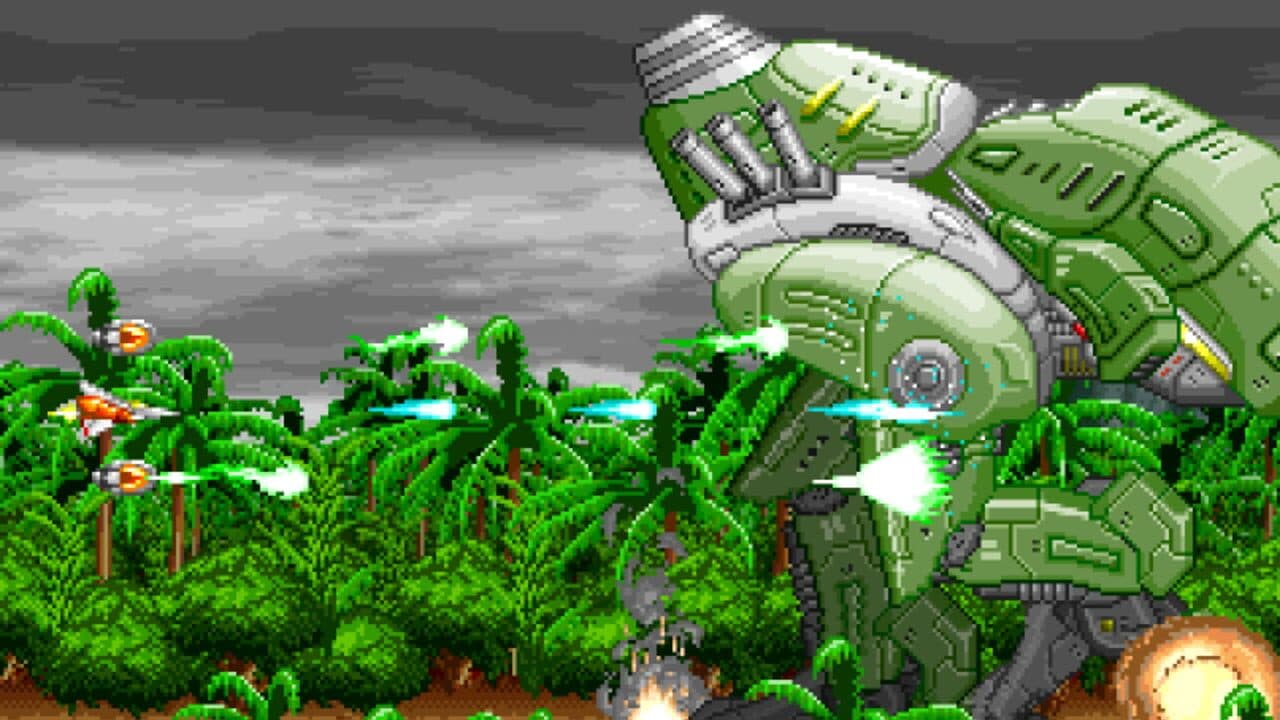 Infinos Exa thumbnail 2