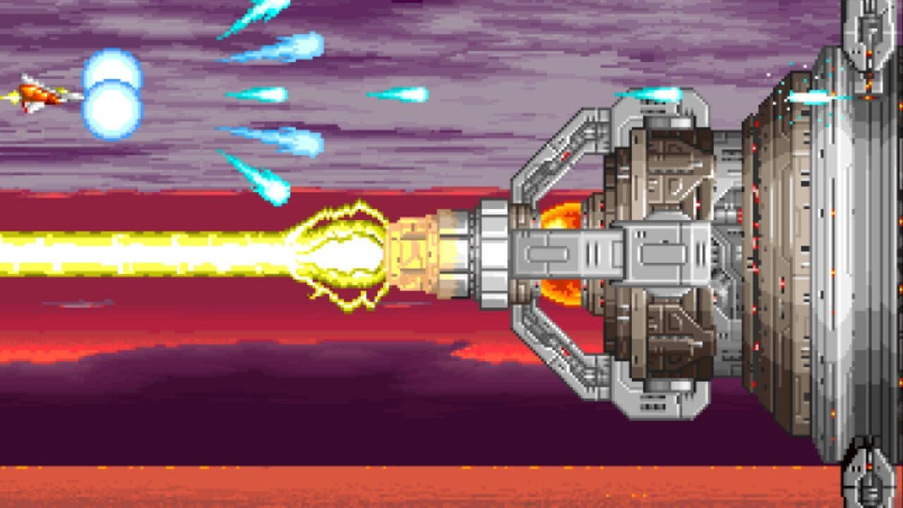 Infinos Exa thumbnail 3