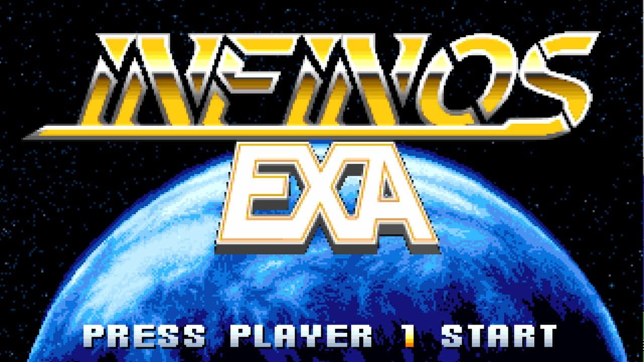 Infinos Exa thumbnail 6
