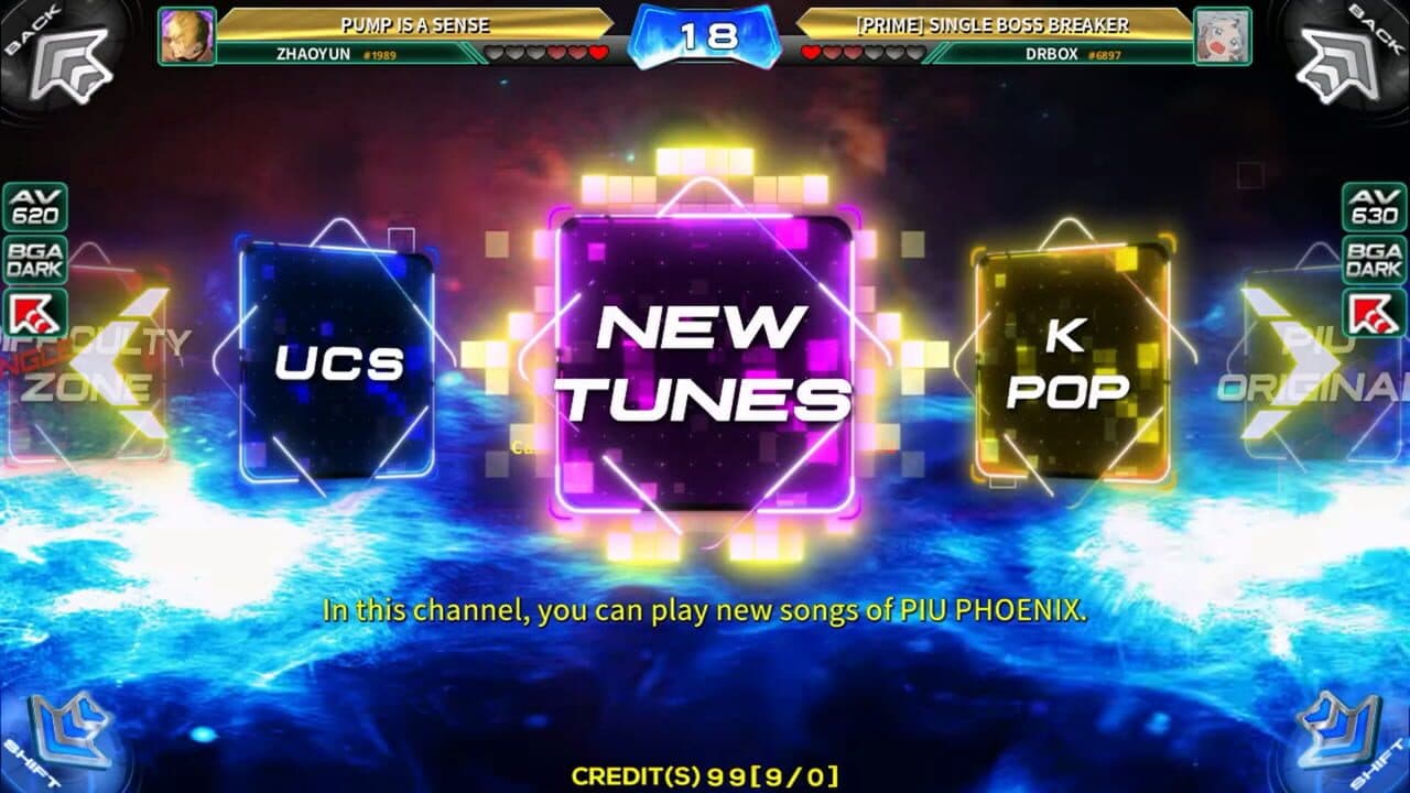Pump It Up Phoenix thumbnail 2