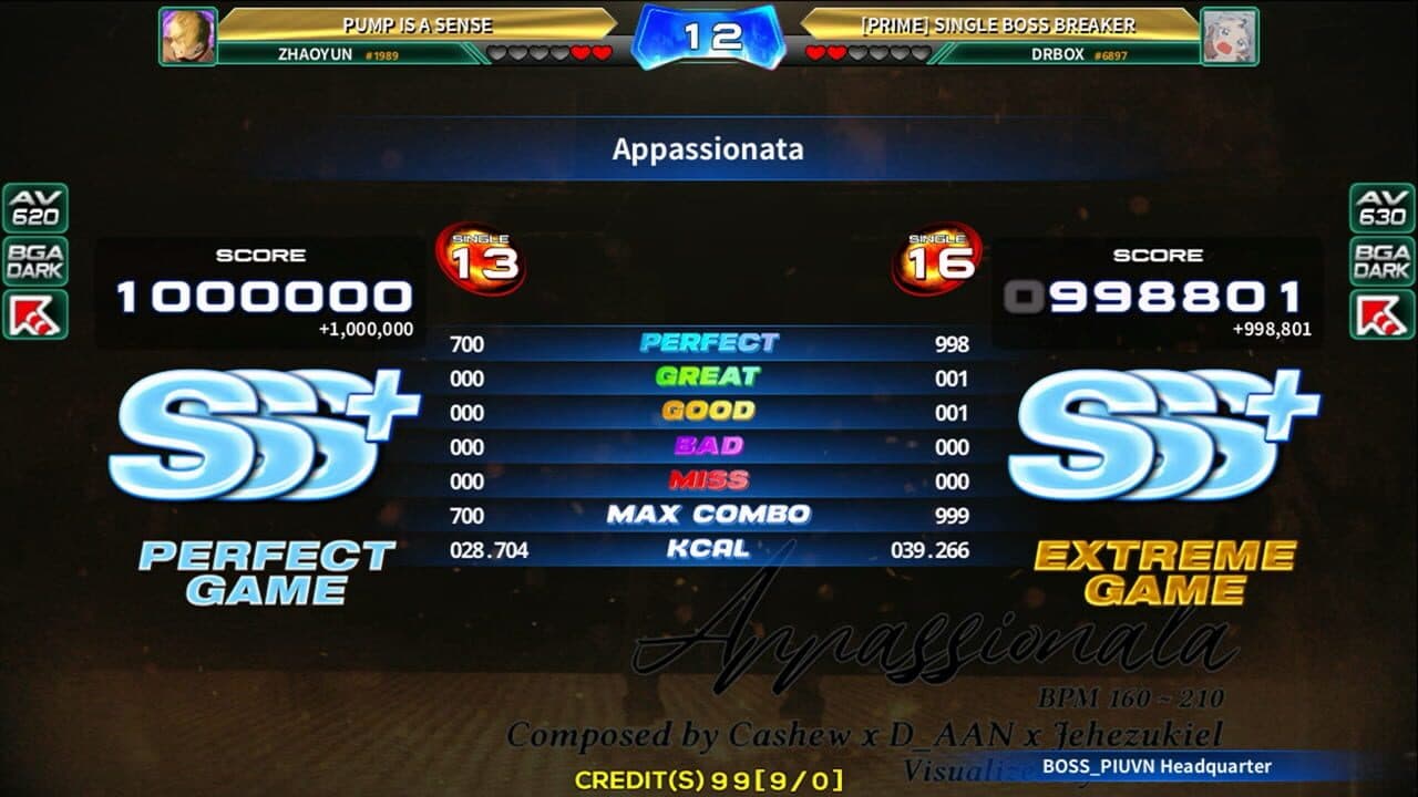 Pump It Up Phoenix thumbnail 3