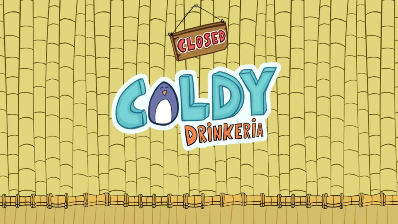 Coldy Drinkeria screenshot 1
