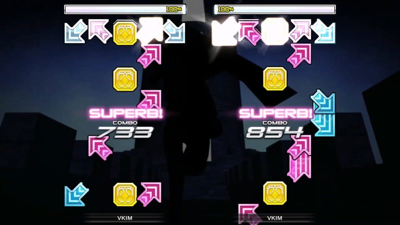 Pump It Up Infinity thumbnail 2