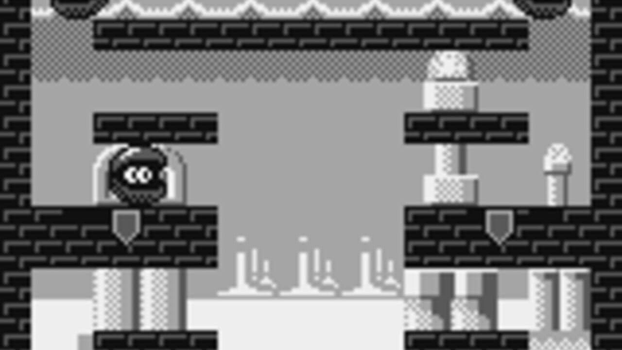 Parasol Stars: Rainbow Islands II screenshot 1
