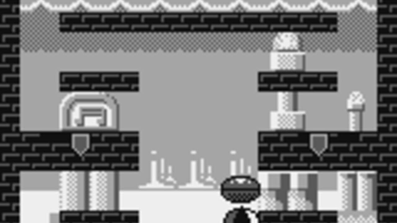 Parasol Stars: Rainbow Islands II thumbnail 2
