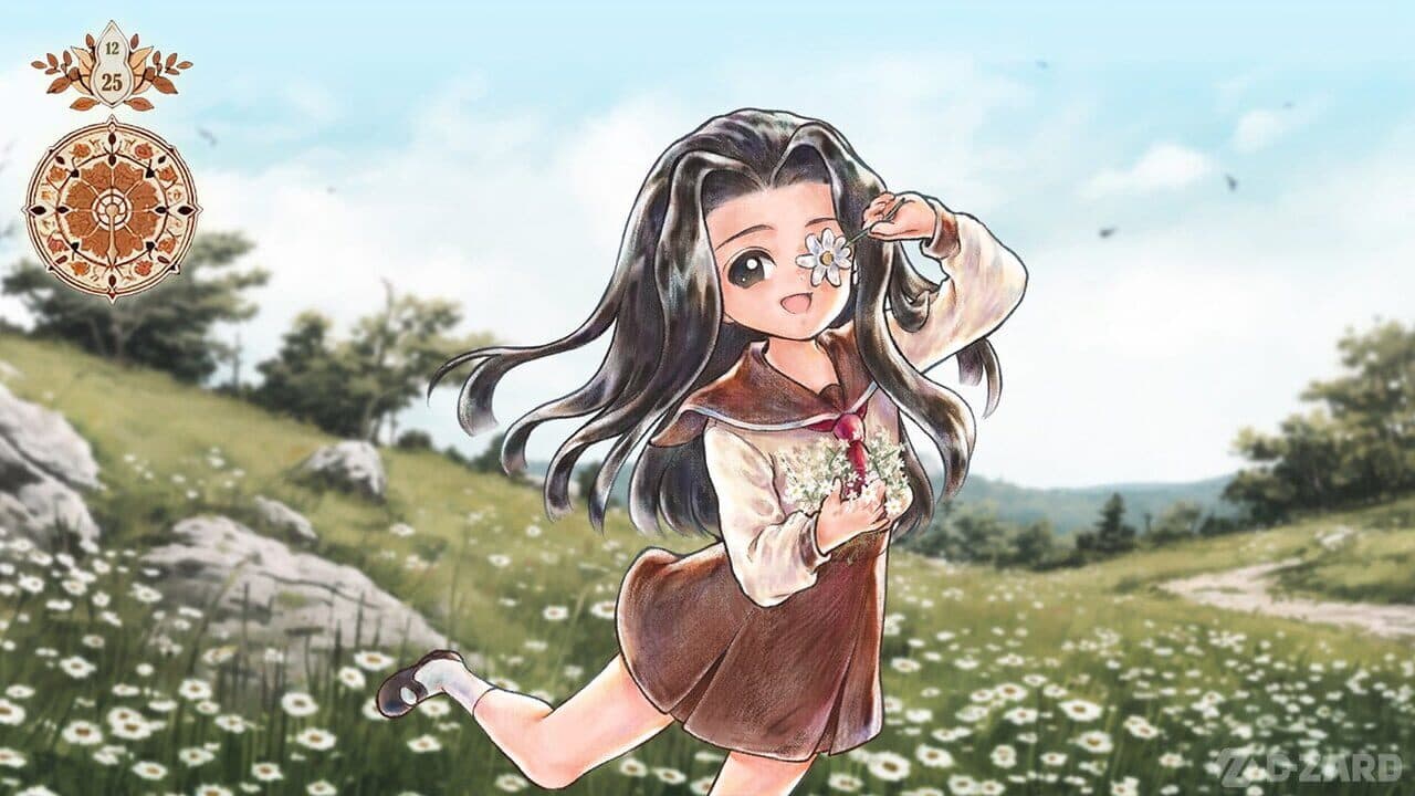 Princess Maker: Children of Revelation thumbnail 4