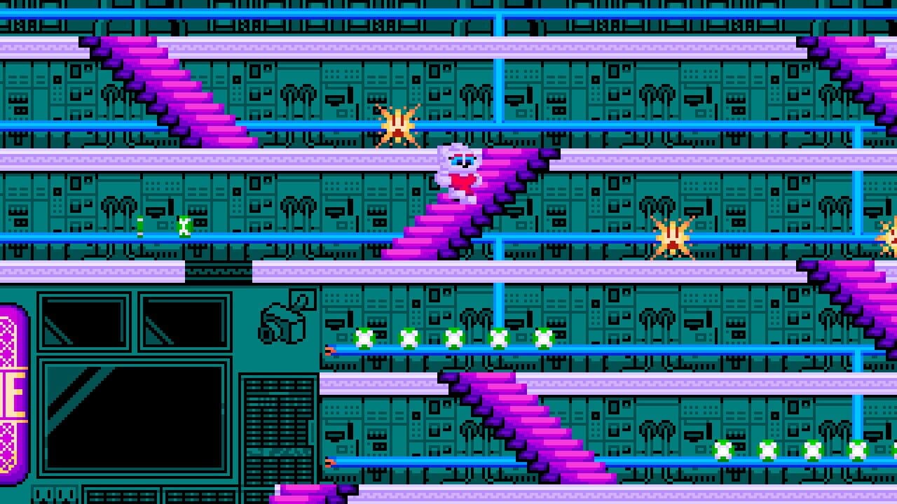 Black Cat Blitz thumbnail 2