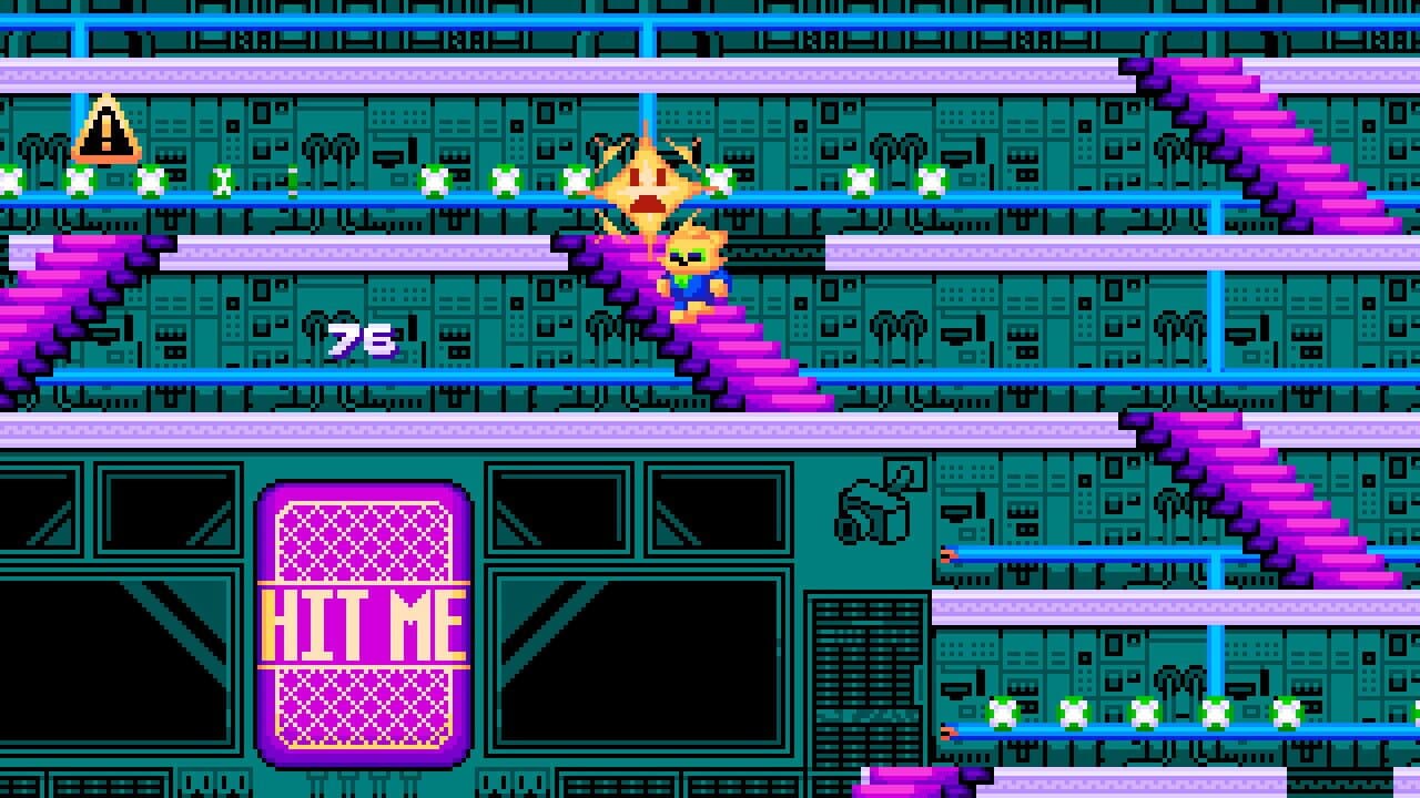 Black Cat Blitz thumbnail 5