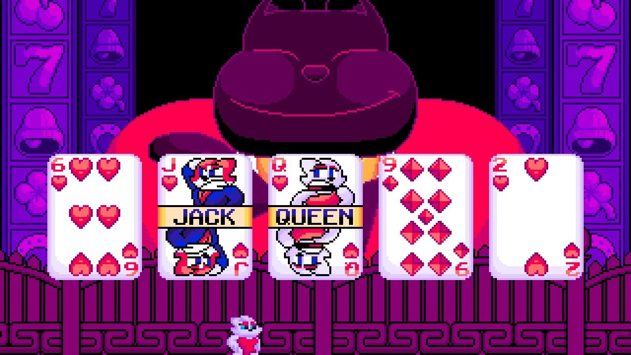 Black Cat Blitz thumbnail 6