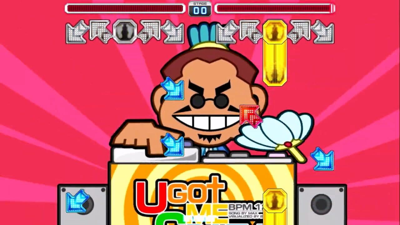 Pump It Up Prime thumbnail 2