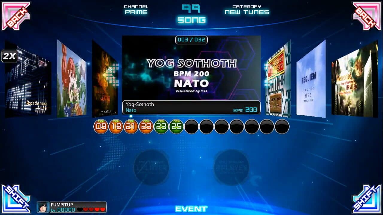 Pump It Up Prime thumbnail 5