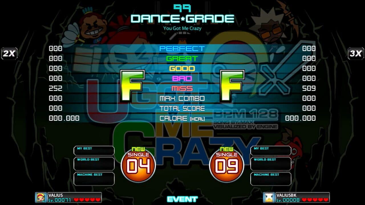 Pump It Up Prime thumbnail 6