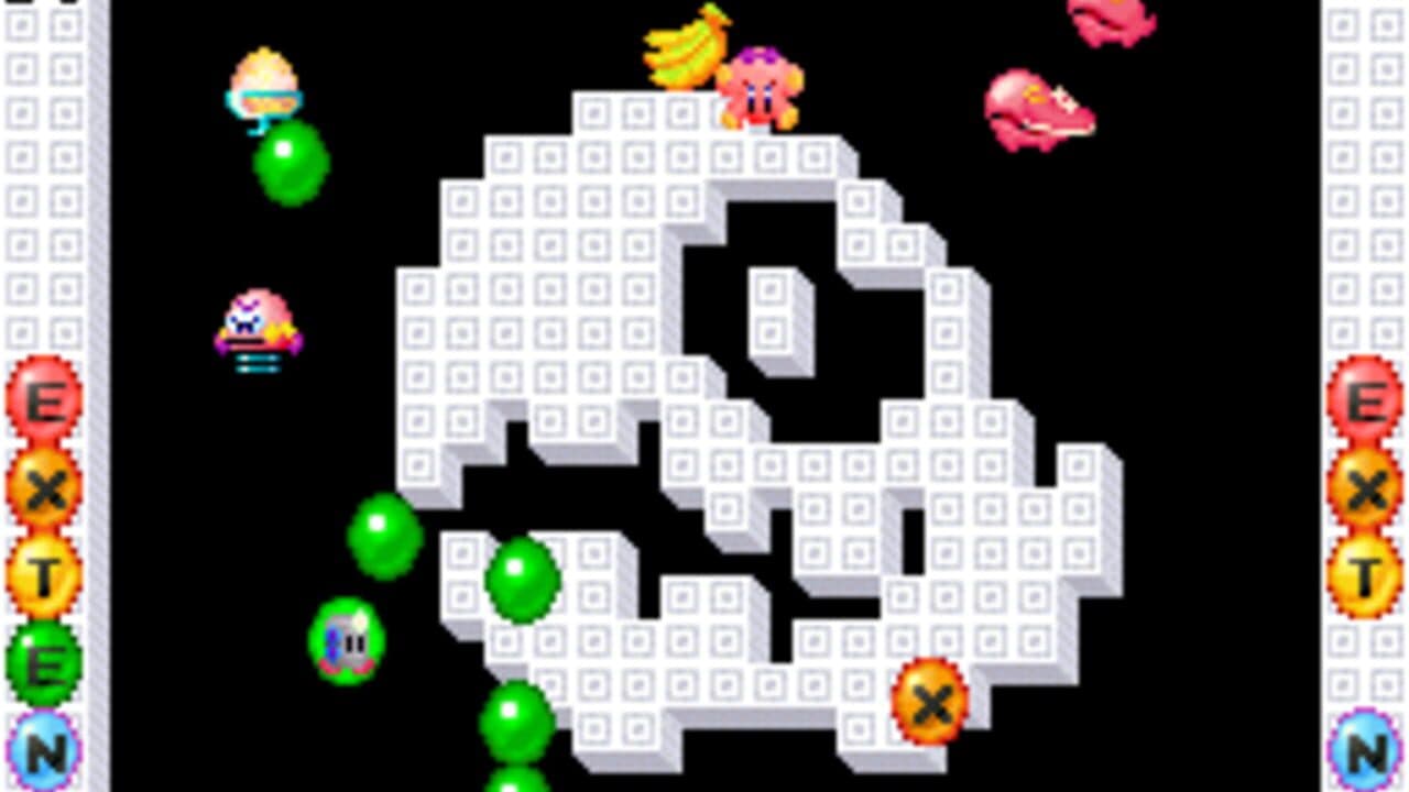 Bubble Bobble Also Featuring Rainbow Islands thumbnail 3