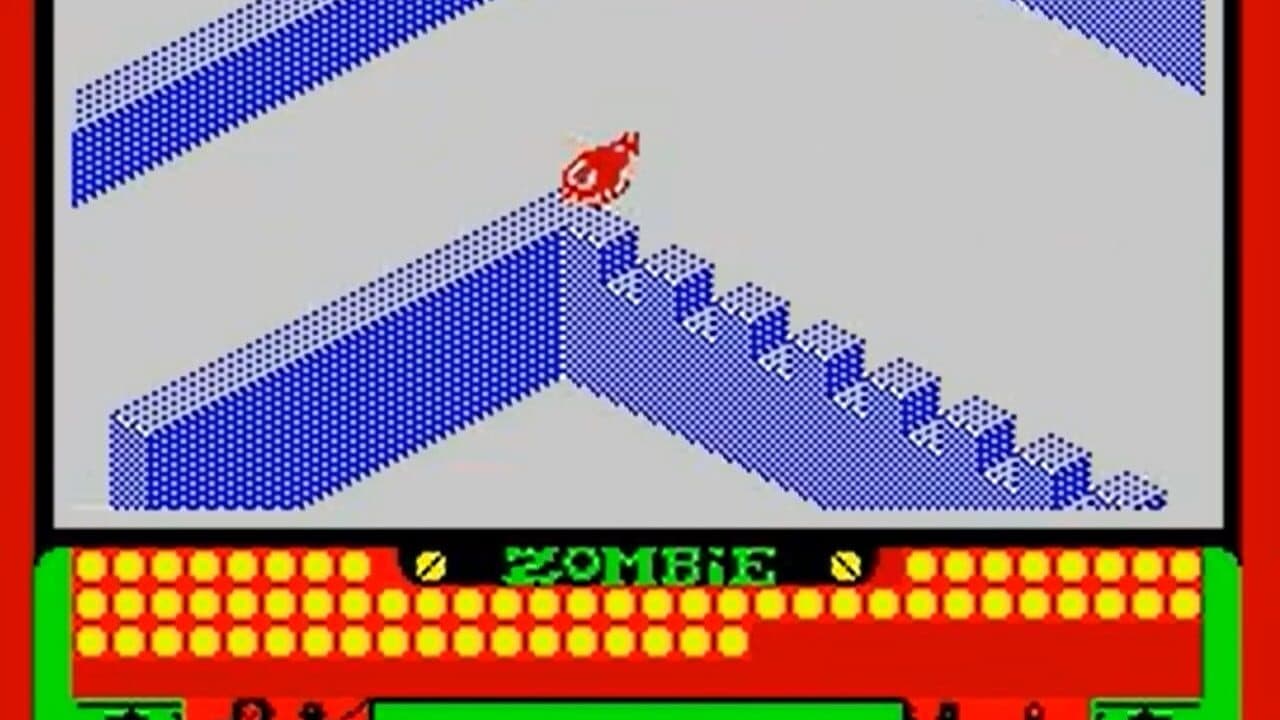 Zombie Zombie screenshot 1