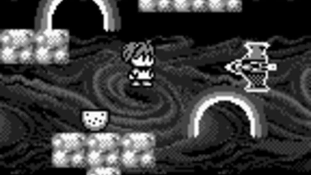 Rainbow Islands: Putty's Party thumbnail 7