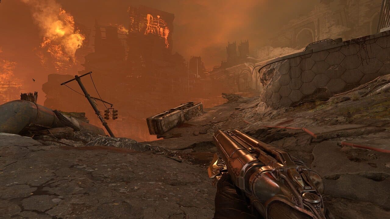 Doom Eternal thumbnail 13