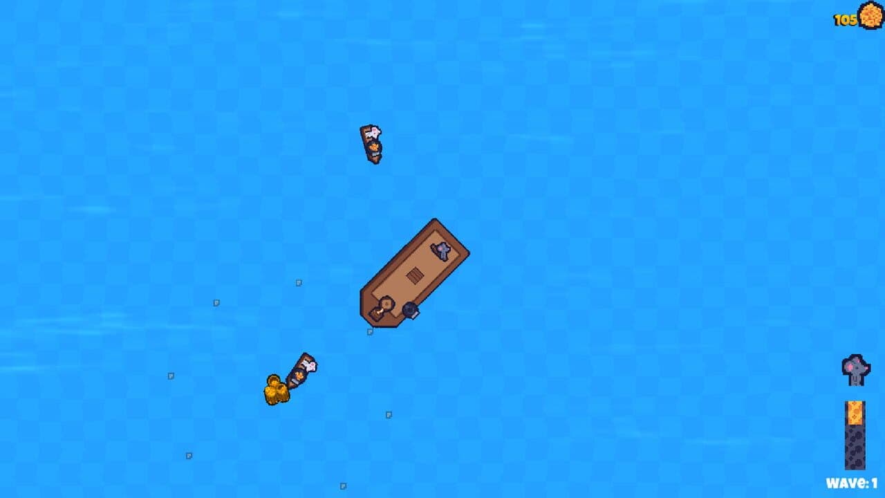 Cheezure screenshot 1