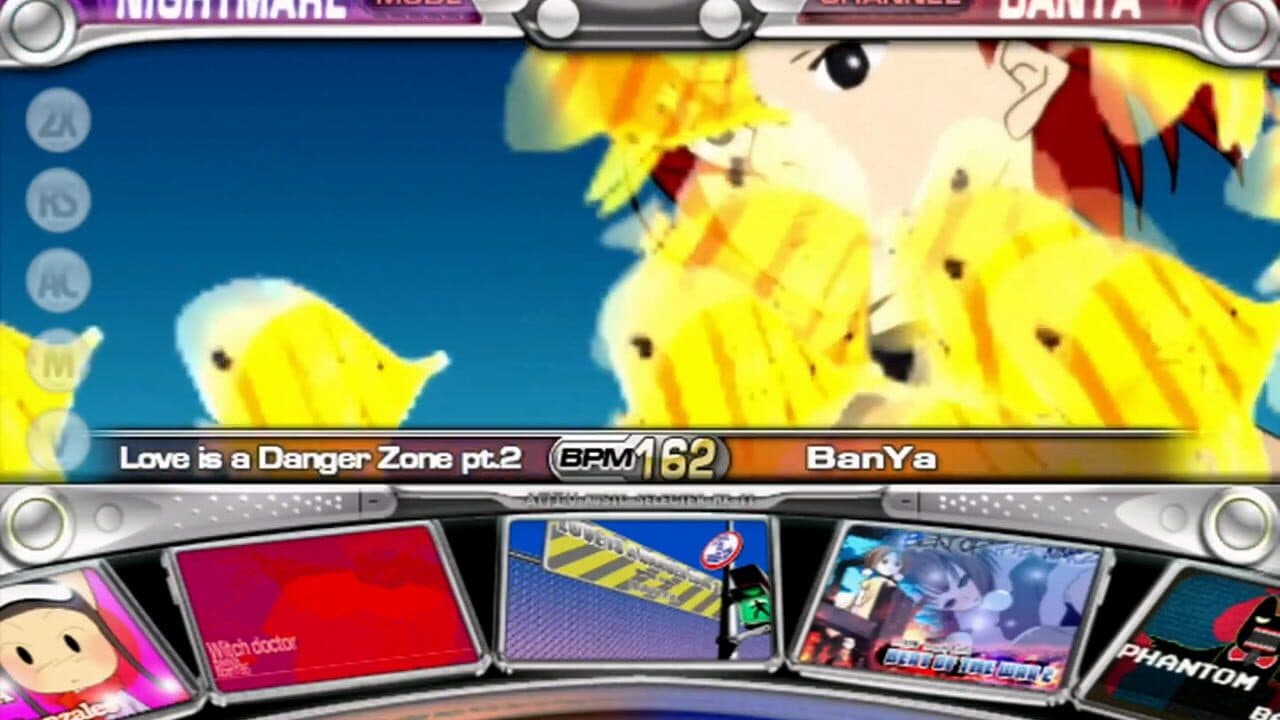 Pump It Up Zero thumbnail 2