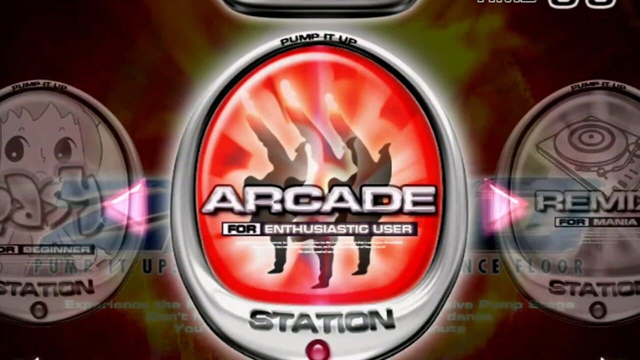 Pump It Up Zero thumbnail 3