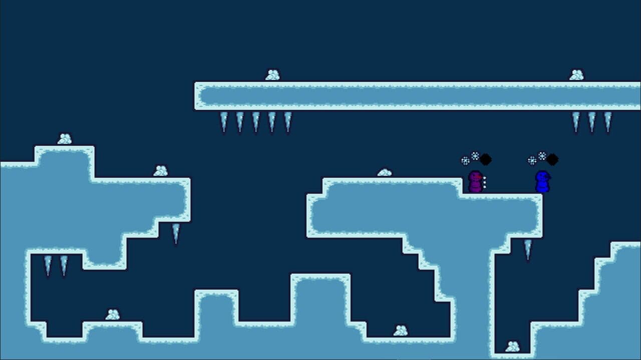 Snow Fight thumbnail 2