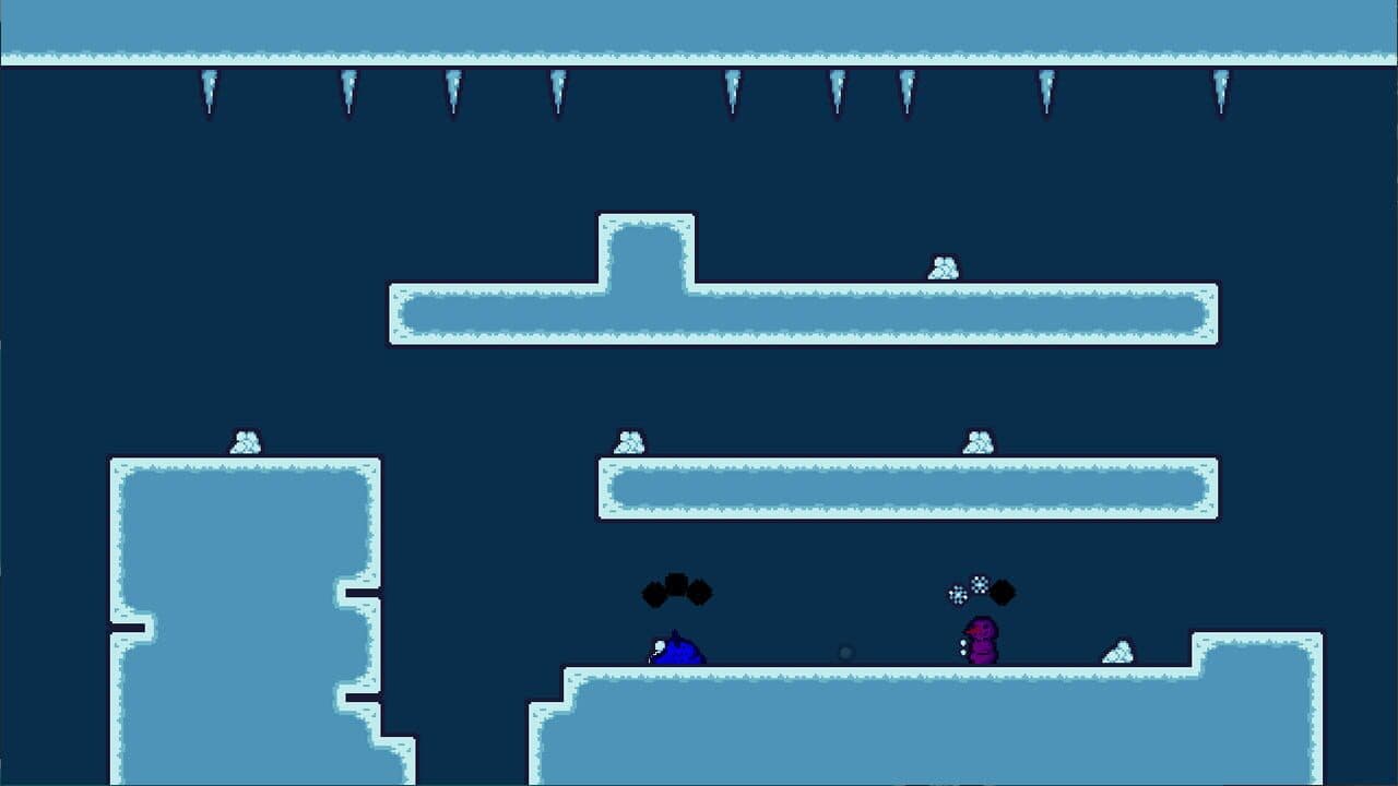 Snow Fight thumbnail 3