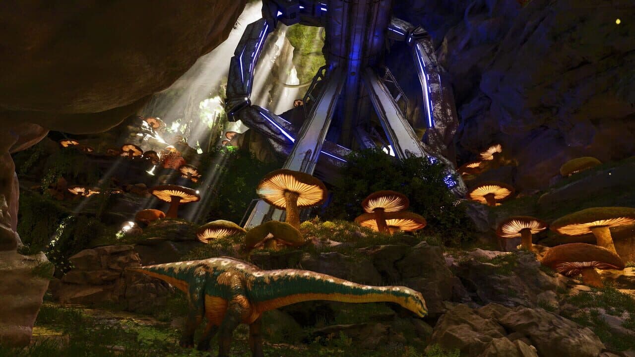 Ark: Aberration Ascended thumbnail 3